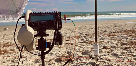 The KX3/KX2 Tripod Mount That Should’ve Existed